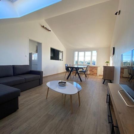Superbe Appartement Proche Cv Bourges Kültér fotó