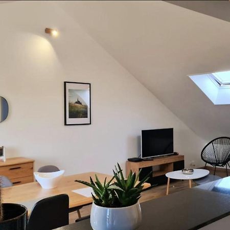 Superbe Appartement Proche Cv Bourges Kültér fotó