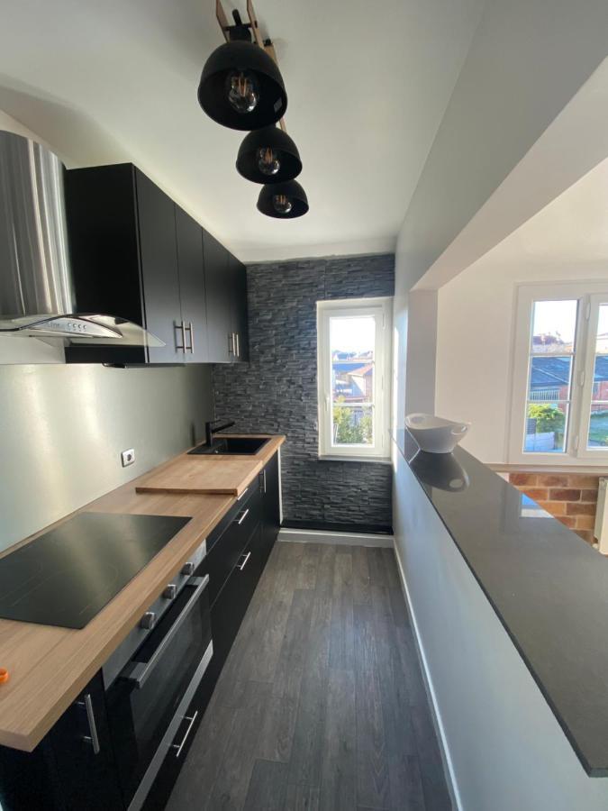 Superbe Appartement Proche Cv Bourges Kültér fotó